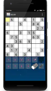 Sudoku ohne Werbung offline screenshot 1