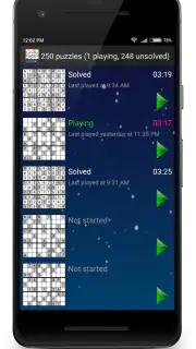 Sudoku ohne Werbung offline screenshot 3