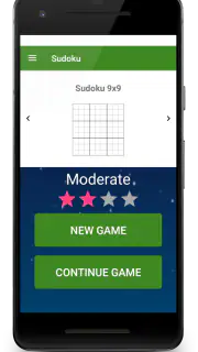 Sudoku ohne Werbung offline screenshot 4