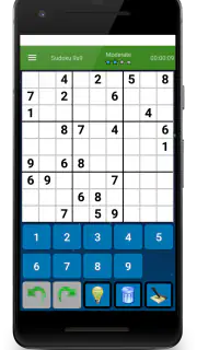 Sudoku ohne Werbung offline screenshot 5