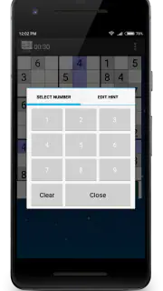 Sudoku ohne Werbung offline screenshot 6