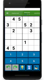 Sudoku ohne Werbung offline screenshot 7