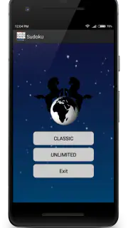 Sudoku ohne Werbung offline screenshot 8