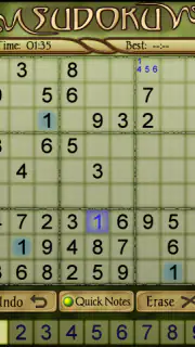 Sudoku Pro screenshot 6