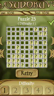 Sudoku Pro screenshot 8