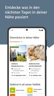 Südtirol Reiseführer screenshot 4