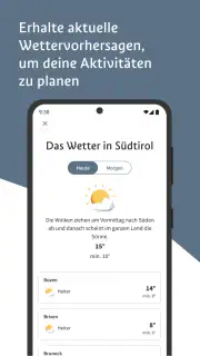 Südtirol Reiseführer screenshot 8