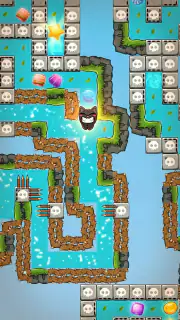 Sugar Rush - A Quick Adventure screenshot 3