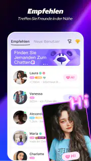 SUGO: Live-Voice-Chat-Party screenshot 2