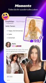 SUGO: Live-Voice-Chat-Party screenshot 4
