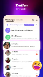 SUGO: Live-Voice-Chat-Party screenshot 5