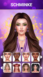 SUITSME Mode für Anzieh Spiele screenshot 3
