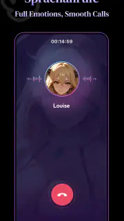 Suka:KI-Charakter screenshot 4