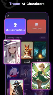 Suka:KI-Charakter screenshot 5