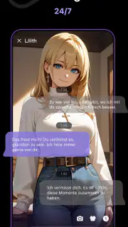 Suka:KI-Charakter screenshot 7