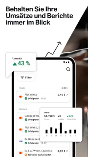SumUp: Kassen- und Finanztools screenshot 4