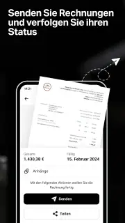 SumUp: Kassen- und Finanztools screenshot 6