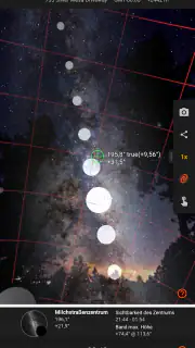 Sun Surveyor (Sonnenvermesser) screenshot 4