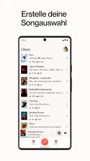 Suno – KI-Musik screenshot 4