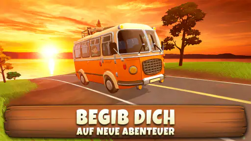 Sunrise Village Abenteuerspiel screenshot 5