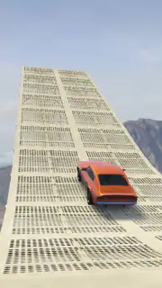 Super Car Jumping screenshot 6