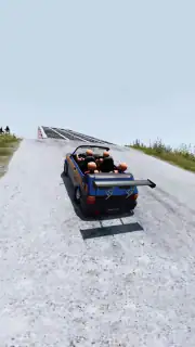 Super Car Jumping screenshot 7