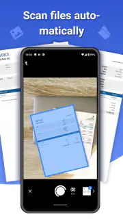 Super Fax -Send Fax From Phone screenshot 3