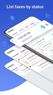 Super Fax -Send Fax From Phone screenshot 4