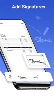 Super Fax -Send Fax From Phone screenshot 5