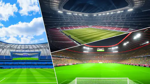 Super Football Soccer Games screenshot 8