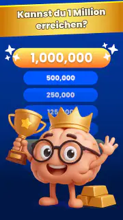 Super Quiz - Wissens Deutsch screenshot 4