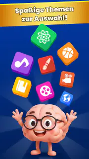 Super Quiz - Wissens Deutsch screenshot 5