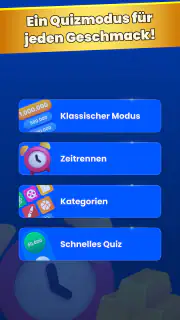 Super Quiz - Wissens Deutsch screenshot 7