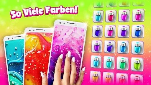 Super Slime Simulator screenshot