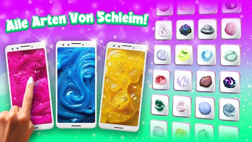 Super Slime Simulator screenshot