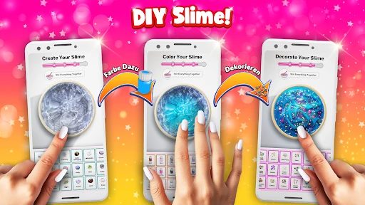 Super Slime Simulator screenshot