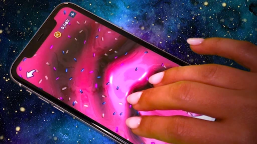Super Slime Simulator screenshot