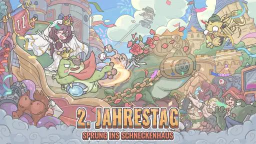 Super Snail screenshot 6