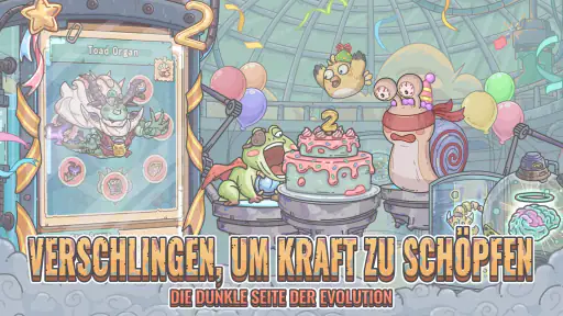 Super Snail screenshot 7