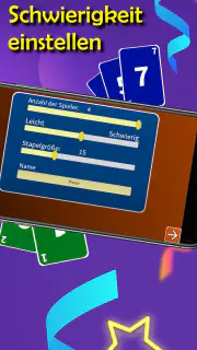 Super Spite & Malice screenshot 2