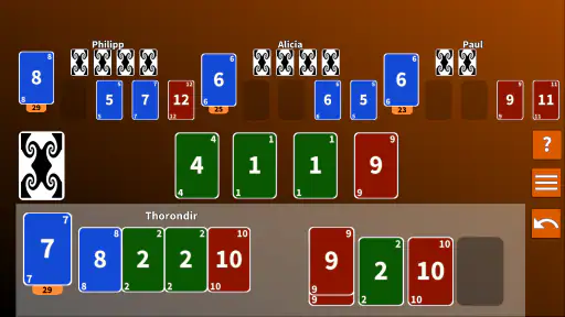 Super Spite & Malice screenshot 6