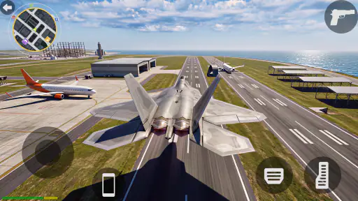 Super Street Legends screenshot 3