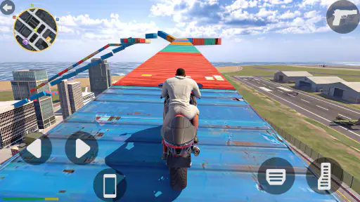 Super Street Legends screenshot 4