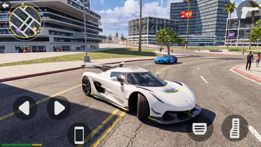 Super Street Legends screenshot 5