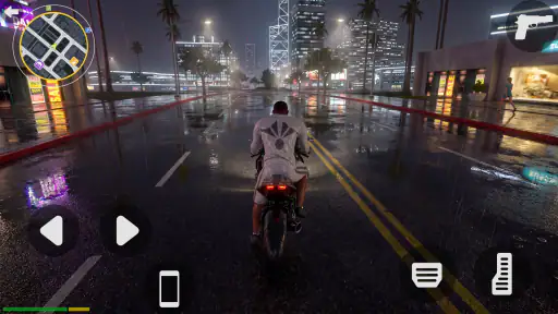 Super Street Legends screenshot 7