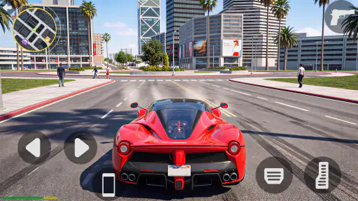 Super Street Legends screenshot 8