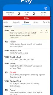 Superfan Sports: Pro Hockey screenshot 3