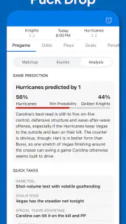 Superfan Sports: Pro Hockey screenshot 4