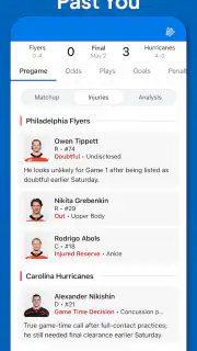 Superfan Sports: Pro Hockey screenshot 6