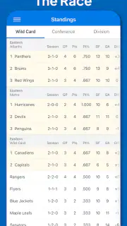 Superfan Sports: Pro Hockey screenshot 7